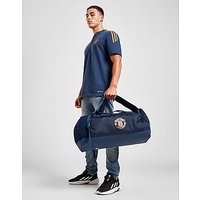 adidas Manchester United FC Duffle Bag - Navy