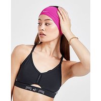 Nike Dri-FIT Swoosh 2.0 Headband - Pink