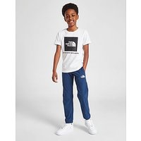 The North Face Soft Shell Track Pants Junior - Navy - Kids
