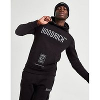 Hoodrich Akira Hoodie - Black - Mens
